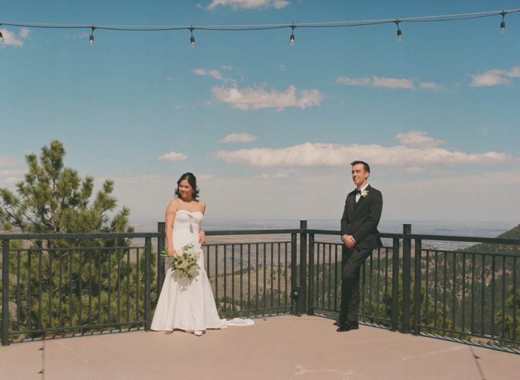 why opt in for film photography on your wedding. Wedding Film photography in Denver, Colorado