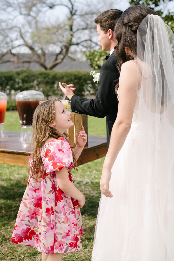 documentary approach to a wedding in austin texas at woodbine mansion by a documentary wedding photographer