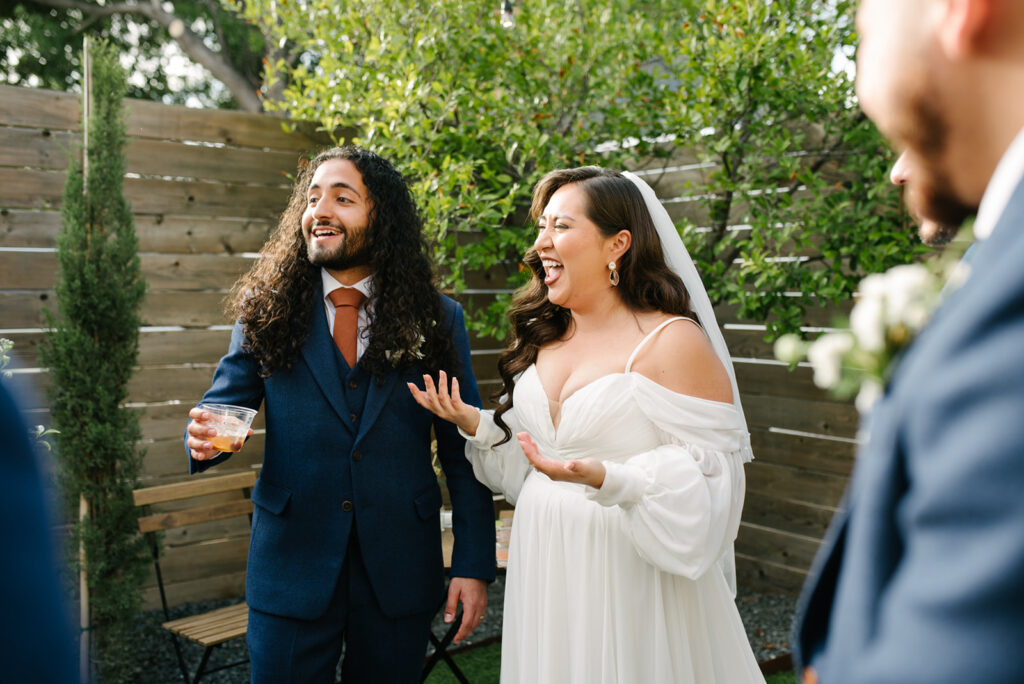 documentary wedding photographs of a wedding venue at one eleven east in hutto, texas. 