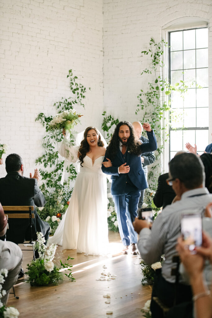 documentary wedding photographs of a wedding venue at one eleven east in hutto, texas. 