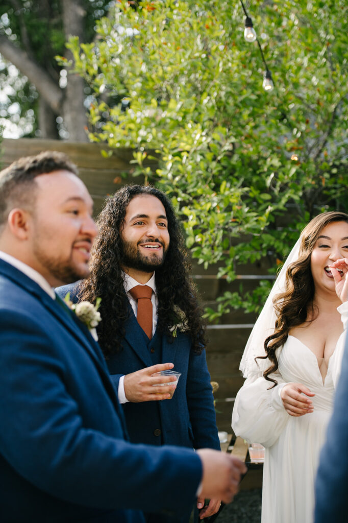 documentary wedding photographs of a wedding venue at one eleven east in hutto, texas. 