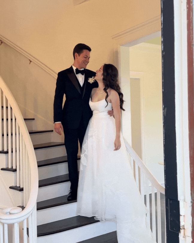 wedding content creation in denver colorado 