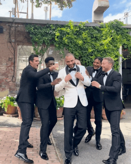wedding content creation in denver colorado 