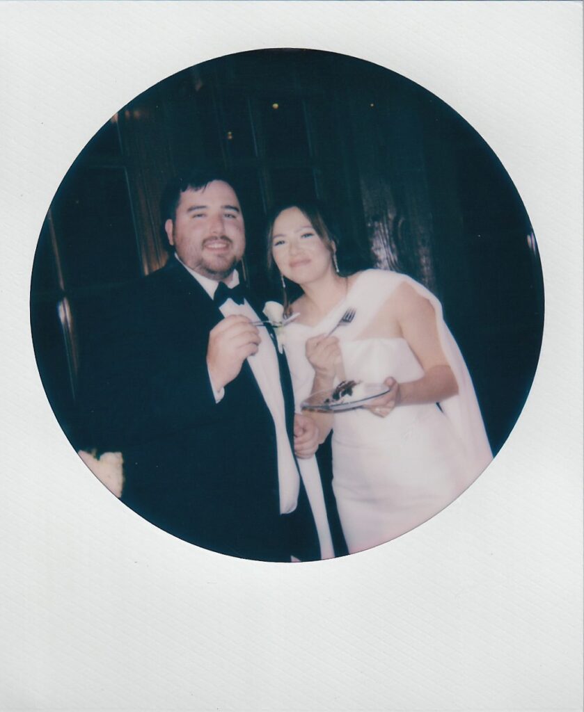 documentary and candid moment of the couple during at the greenbriar inn wedding venue in boulder colorado
