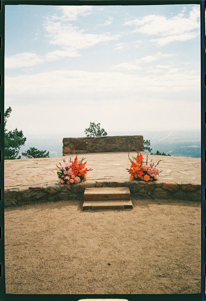 Boulder Colorado elopement from a documentary wedding photographer
